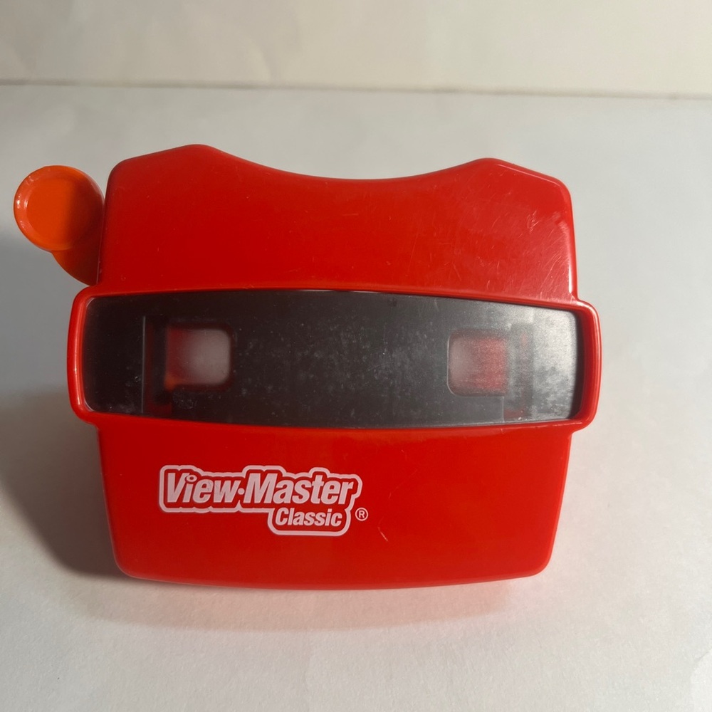 Classic Red Viewer
